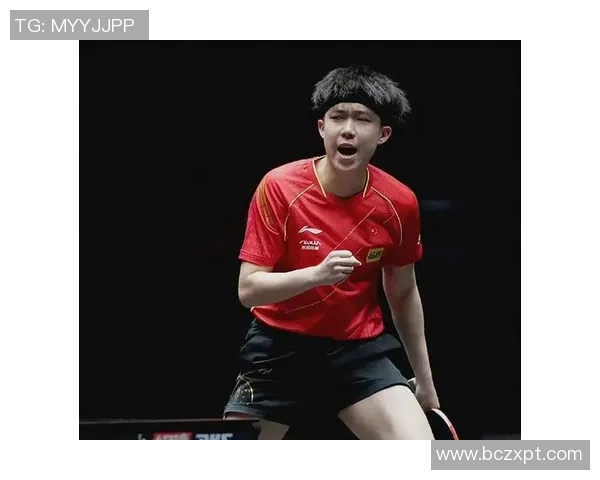 深圳乒乓球队战术深度解析与对比分析的独特视角